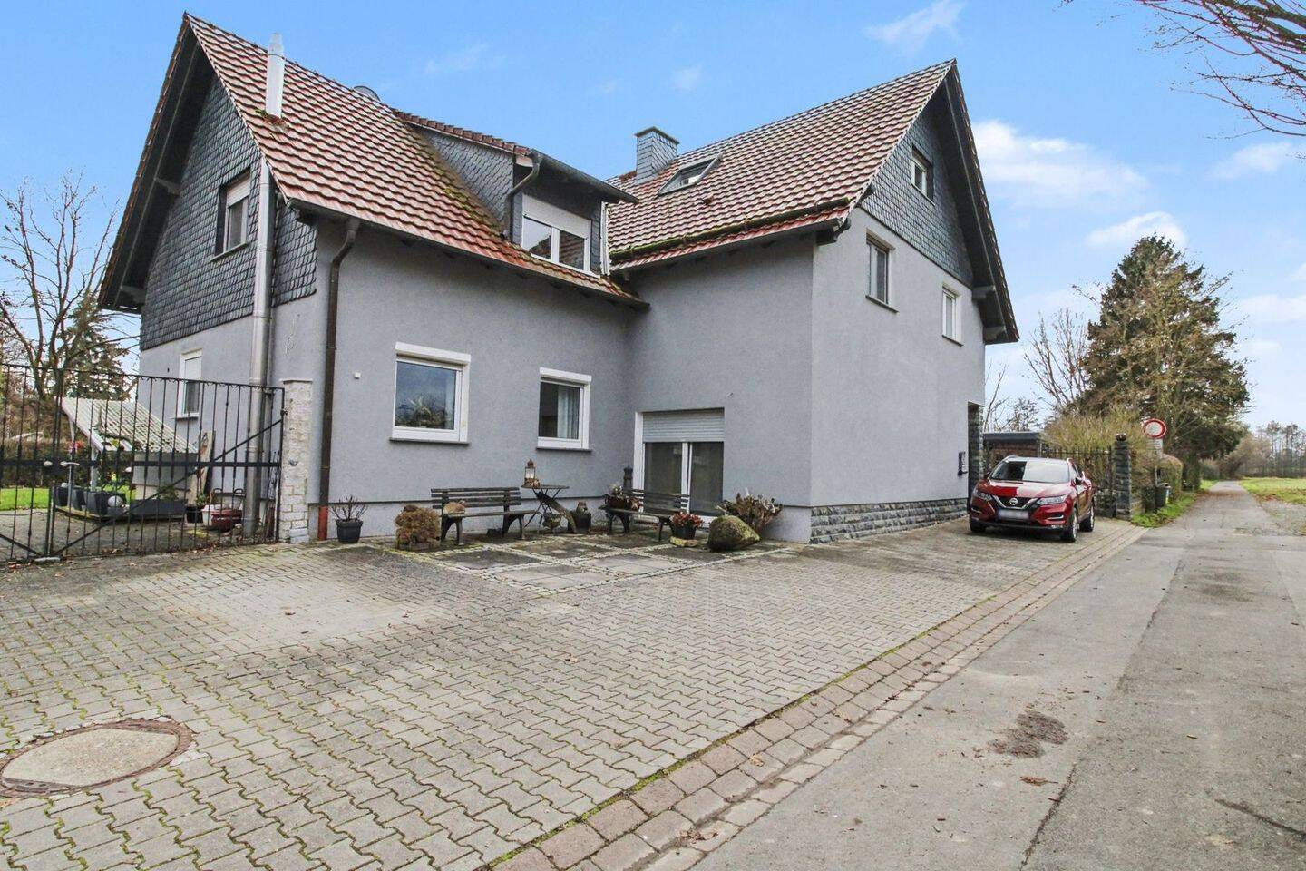 Haus – Reinheim, Landkreis Darmstadt-Dieburg - Ansicht 2
