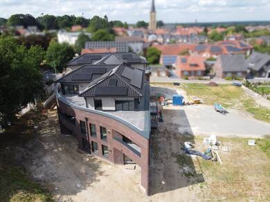 Wohnung zur Miete 710 € 2 Zimmer 58,9 m² Emsbüren Emsbüren 48488