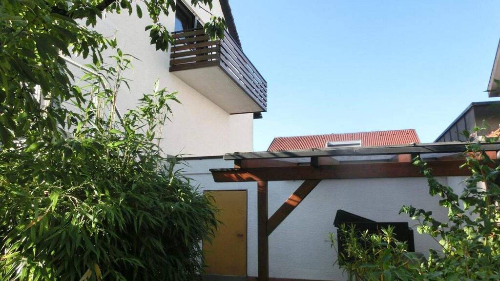 Wohnung zum Kauf 199.000 € 3 Zimmer 78 m² 2. Geschoss Heiningen 73092