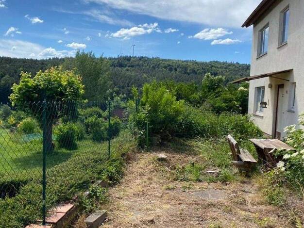 Einfamilienhaus zum Kauf provisionsfrei 199.500 € 5 Zimmer 150 m² 1.000 m² Grundstück Haingrund Lützelbach 64750