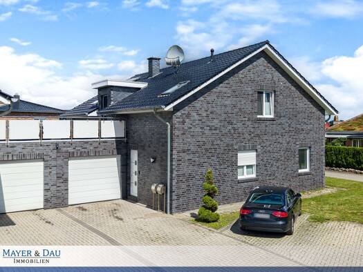 Mehrfamilienhaus zum Kauf 469.000 € 8 Zimmer 193 m² 545 m² Grundstück Friesoythe 26169