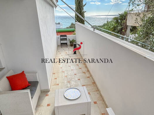 Studio zur Miete - Erstbezug 1 Zimmer 75 m² 1. Geschoss frei ab sofort Butrinti Saranda 9701