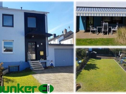 Reihenendhaus zum Kauf 399.000 € 6 Zimmer 130 m² 487 m² Grundstück Oberrodenbach Rodenbach 63517