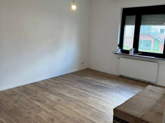 Wohnung zur Miete 650 € 2 Zimmer 72 m² Geschoss EG/3 frei ab 01.05.2026 Merzig 66663