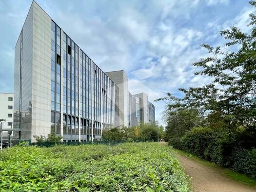 Bürofläche zur Miete 16,50 € 353 m² Bürofläche Flingern Nord Düsseldorf 40235