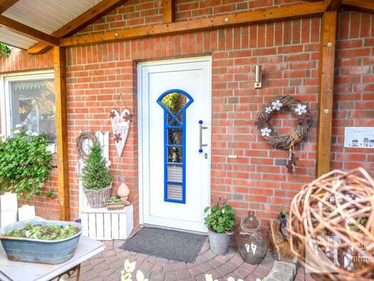 Doppelhaushälfte zum Kauf 469.000 € 5 Zimmer 150 m² 443 m² Grundstück Brietlingen 21382