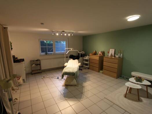 Studio zur Miete 350 € 1 Zimmer 33 m² frei ab sofort Ober-Wöllstadt Wöllstadt 61206