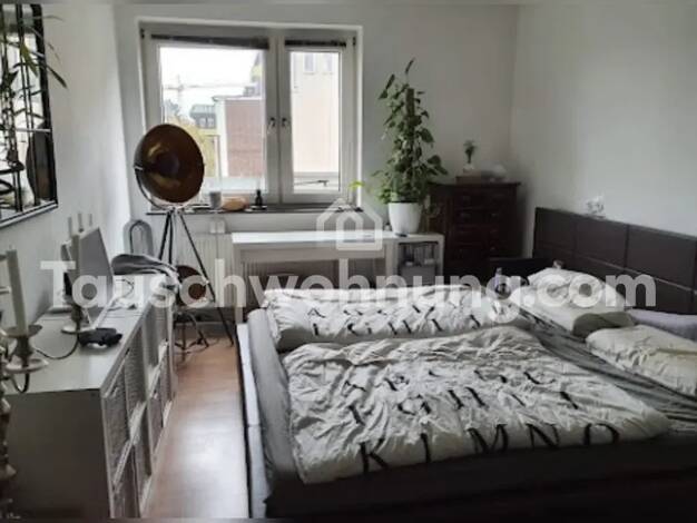 Wohnung zur Miete Tauschwohnung 750 € 3 Zimmer 65 m² Hannover 30169