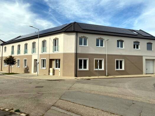 Penthouse zum Kauf - Erstbezug 500.000 € 3 Zimmer 136,1 m² Neusiedl am See 7100