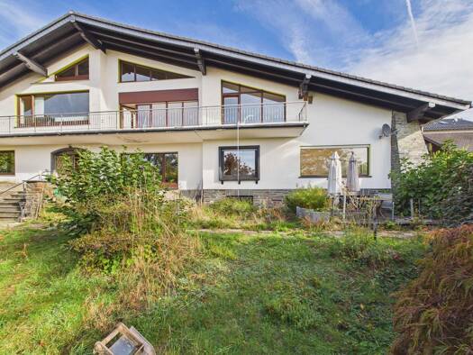 Einfamilienhaus zum Kauf 399.000 € 8 Zimmer 313 m² 1.780 m² Grundstück Perscheid 55430