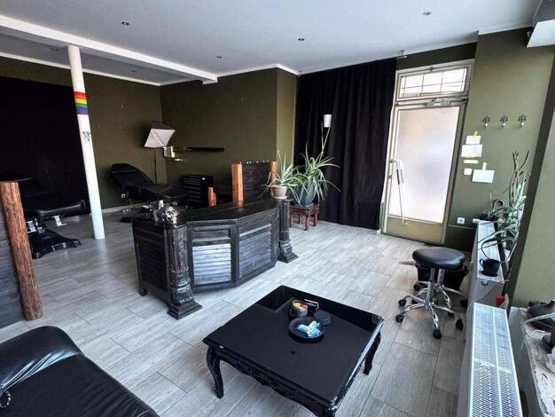 Bürofläche zur Miete provisionsfrei 1.425 € 53 m² Bürofläche Pasing-Obermenzing München 81247