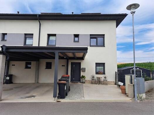 Reihenmittelhaus zum Kauf 465.000 € 4 Zimmer 110 m² 230 m² Grundstück Neidling 3110