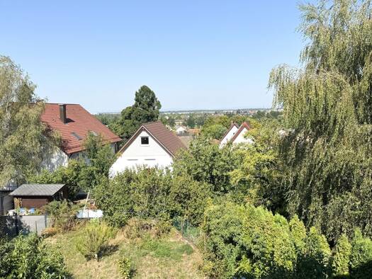 Wohnung zur Miete 1.085 € 4 Zimmer 98 m² Malsch Malsch 76316