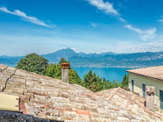 Haus zum Kauf 280.000 € 3 Zimmer frei ab sofort San Zeno di Montagna 37010