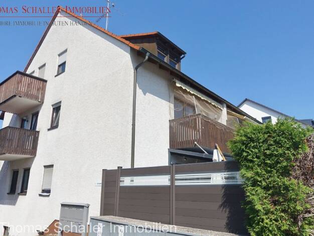 Maisonette zum Kauf 259.000 € 3 Zimmer 72 m² 2. Geschoss Reichelsdorf Nürnberg 90453