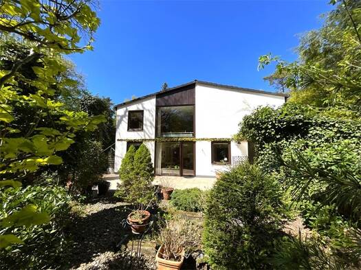 Doppelhaushälfte zum Kauf 479.000 € 6 Zimmer 170 m² 667 m² Grundstück Ehestorf Rosengarten 21224