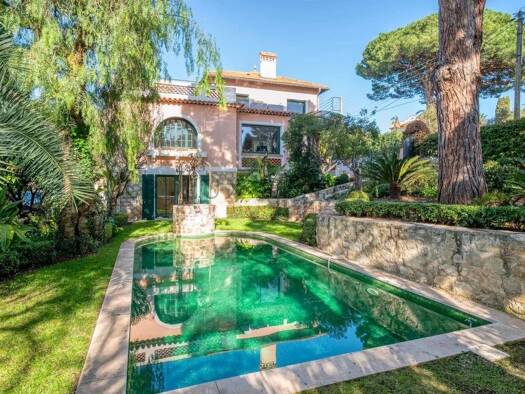 Haus zum Kauf 2.850.000 € 240 m² Le Cap Antibes 06600