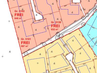 Grundstück zum Kauf provisionsfrei 997 m² Grundstück Eschenbreite Haldensleben Haldensleben 39340
