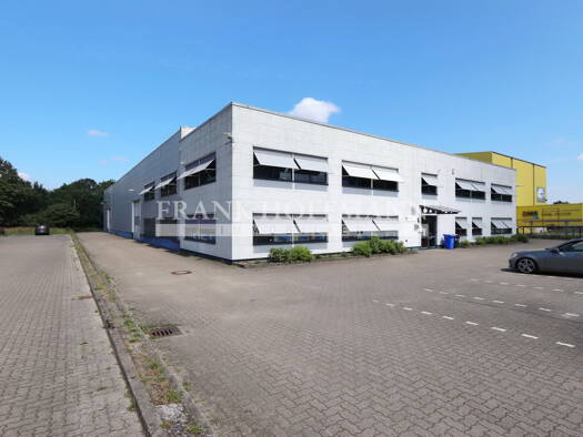 Immobilie zum Kauf als Kapitalanlage geeignet 1.695.000 € 2.122 m² 3.412 m² Grundstück Henstedt-Ulzburg 24558