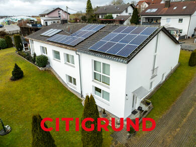Einfamilienhaus zum Kauf 8 Zimmer 236 m² 992 m² Grundstück Steinkirchen Reichertshausen 85293
