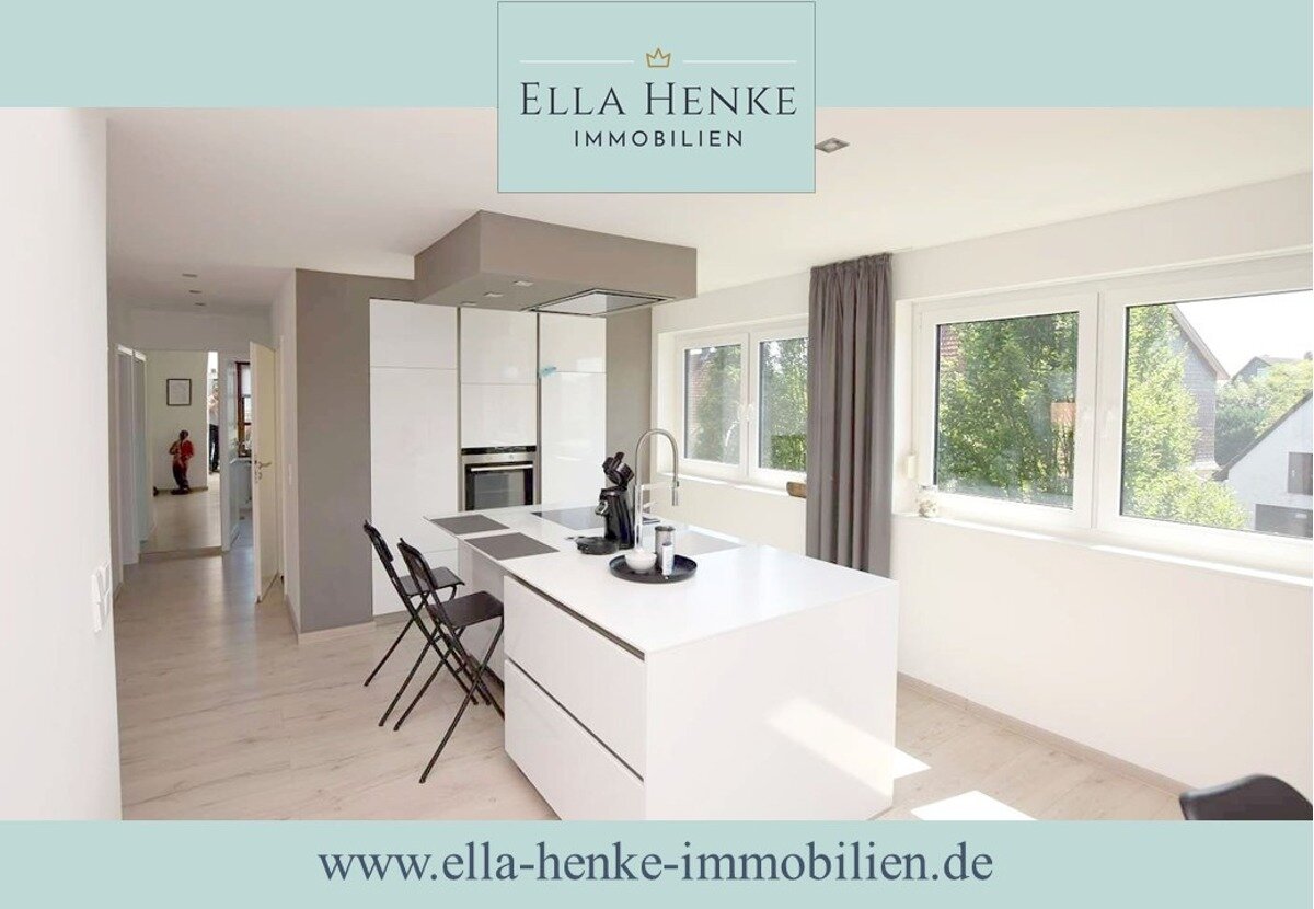 Maisonette zur Miete 1.000 € 3 Zimmer 85 m²<br/>Wohnfläche 1.<br/>Geschoss Isenbüttel Isenbüttel 38550