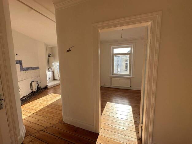 Wohnung zum Kauf 335.000 € 50,8 m² 3. Geschoss frei ab sofort Eimsbütteler Marktplatz 31 Eimsbüttel Hamburg 20257