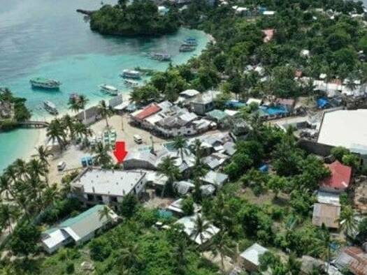 Grundstück zum Kauf 321.500 € 558 m² Grundstück Romblon 5500