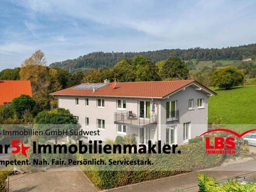 Mehrfamilienhaus zum Kauf 1.790.000 € 11 Zimmer 395 m² 1.168 m² Grundstück frei ab sofort Öhningen 78337