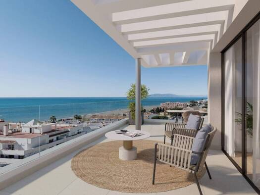 Wohnung zum Kauf - Erstbezug 440.000 € 2 Zimmer 92 m² Rincón de la Victoria 29738