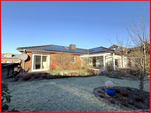 Bungalow zum Kauf 400.000 € 4 Zimmer 152 m² 902 m² Grundstück Kropp 24848