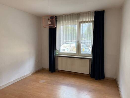Wohnung zur Miete 340 € 2 Zimmer 50 m² Geschoss 1/4 frei ab sofort Horst Gelsenkirchen 45899