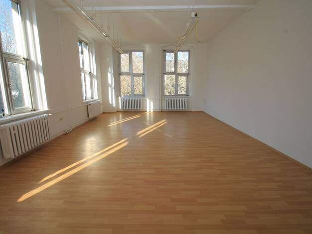 Bürofläche zur Miete provisionsfrei 5 € 169 m² Bürofläche teilbar ab 20 m² Hammervorstadt Plauen 08523
