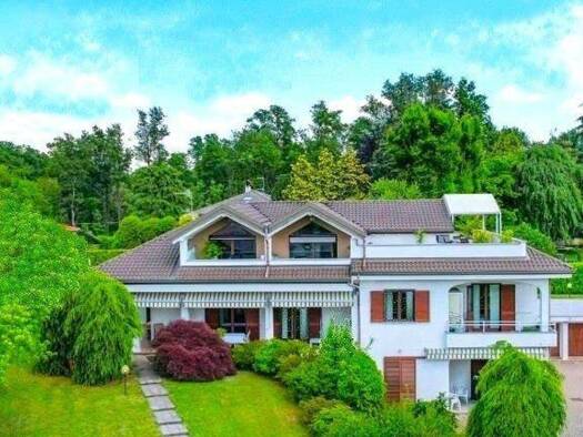 Haus zum Kauf 930.000 € 615 m² Castronno 21040