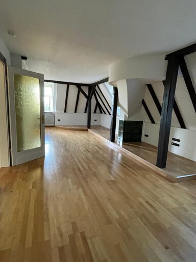 Wohnung zur Miete 644 € 3 Zimmer 155 m² 3. Geschoss Haddamar Fritzlar 34560