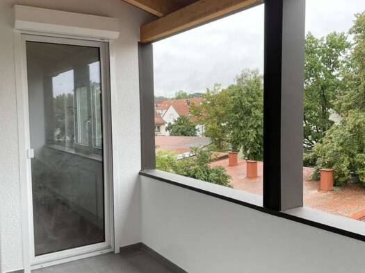 Wohnung zur Miete 1.100 € 3 Zimmer 83 m² frei ab 01.11.2026 Gartenstadt Bamberg 96052