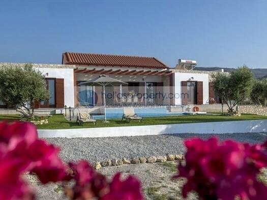 Villa zum Kauf 597.500 € 5 Zimmer 141 m² 1.661 m² Grundstück VR 898 Municipality of Rethymnon 74150
