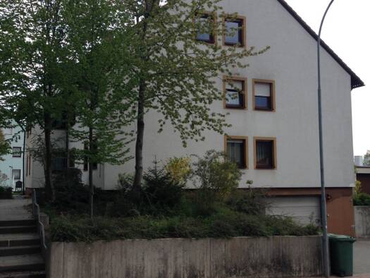 Wohnung zum Kauf als Kapitalanlage geeignet 130.000 € 2 Zimmer 58 m² Windsbacher Str. 45a Neuendettelsau 91564