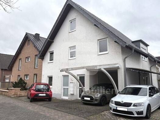 Maisonette zur Miete 1.000 € 2 Zimmer 96 m² EG Bergheim Troisdorf / Bergheim 53844