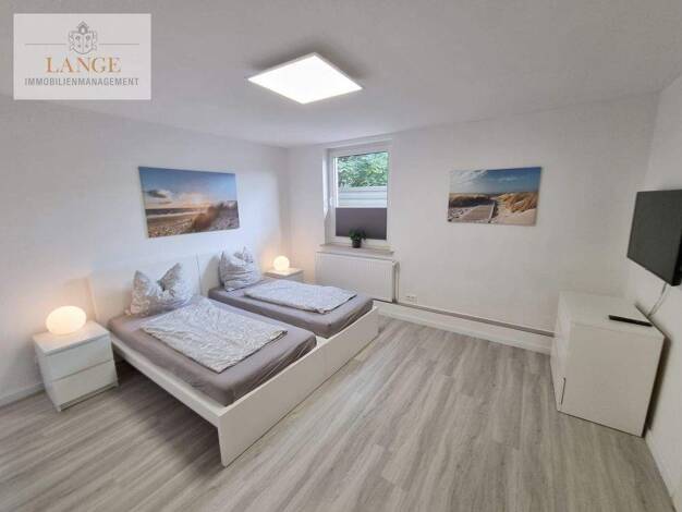 Wohnung zur Miete 950 € 1,5 Zimmer 45 m² frei ab 01.05.2026 Höltystraße 19 Mariensee Niedersachsen - Neustadt am Rübenberge 31535