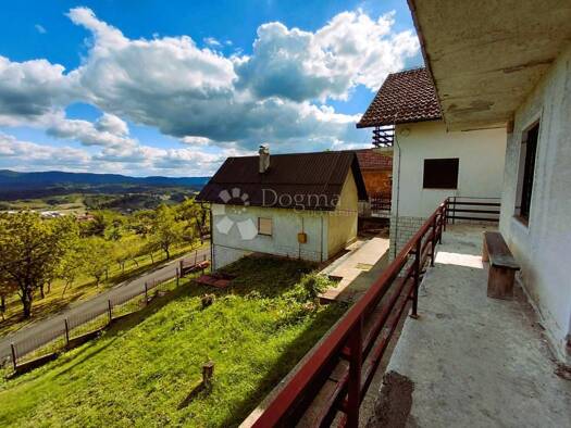 Einfamilienhaus zum Kauf 235.000 € 10 Zimmer 585 m² Madžarevo, Novi Marof Novi Marof 42220