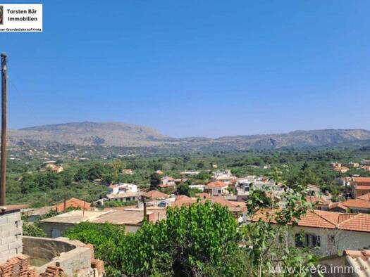 Einfamilienhaus zum Kauf 190.000 € 4 Zimmer 106,3 m² 352 m² Grundstück * * Neo Chorio 730 03