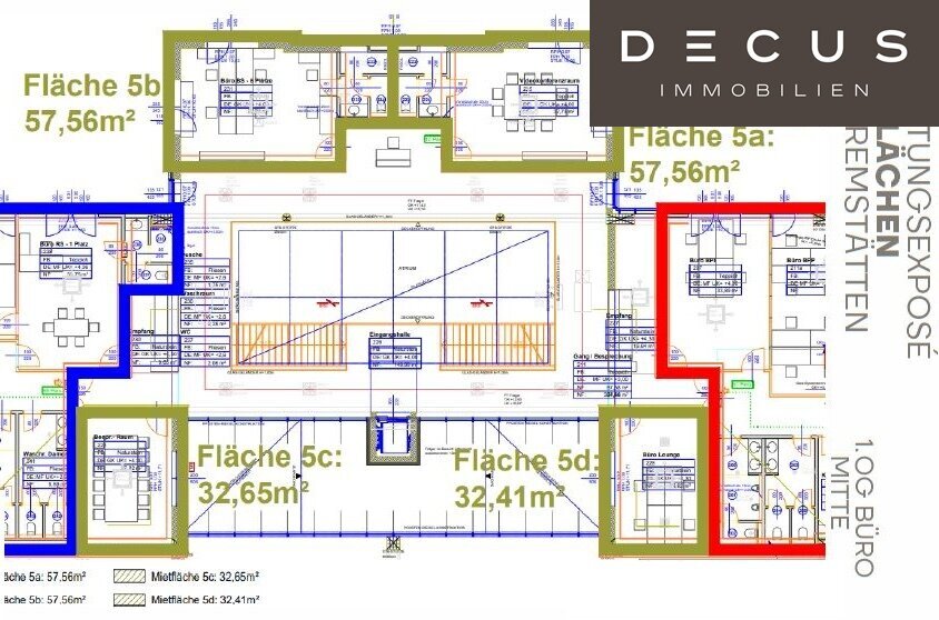 Büro-/Praxisfläche zur Miete 11,90 € Premstätten 8141