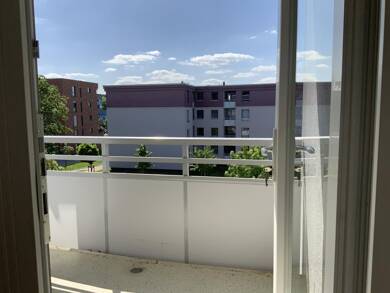 Wohnung zur Miete 802 € 3 Zimmer 70 m² 2. Geschoss Erich-Klausener-Straße 28 Monheim Monheim 40789