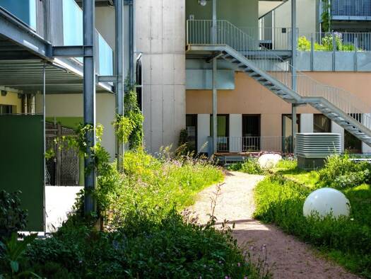Wohnung zum Kauf - Erstbezug provisionsfrei 450.900 € 3 Zimmer 86 m² 3. Geschoss Singen Singen (Hohentwiel) 78224