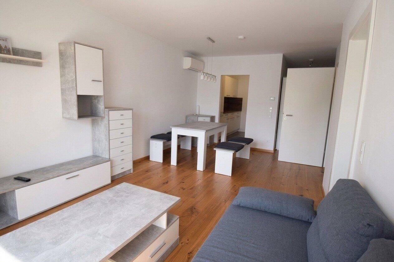 Wohnung zur Miete in Wiener Neustadt