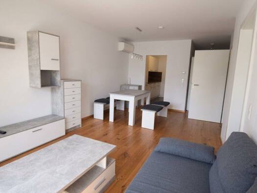 Wohnung zur Miete 773 € 2 Zimmer 55,1 m² EG Wiener Neustadt 2700