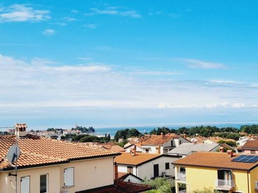 Wohnung zum Kauf 380.000 € 5 Zimmer 91 m² 2. Geschoss Novigrad
