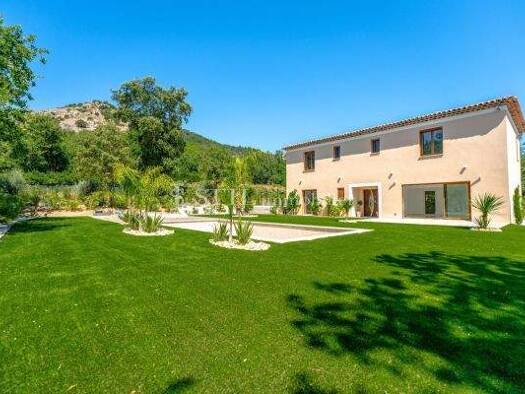 Einfamilienhaus zum Kauf 1.325.000 € 6 Zimmer 190 m² 2.028 m² Grundstück Clos de la Tour Plan-de-la-Tour 83120