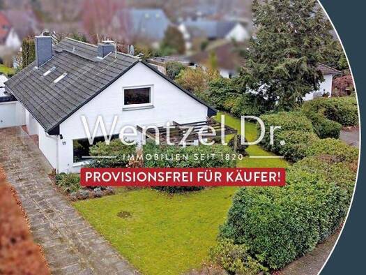 Einfamilienhaus zum Kauf provisionsfrei 499.000 € 4 Zimmer 193 m² 797 m² Grundstück Kröppelshagen-Fahrendorf 21529
