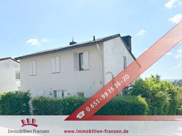 Einfamilienhaus zum Kauf 399.800 € 5 Zimmer 99 m² 350 m² Grundstück Olewig Trier 54295